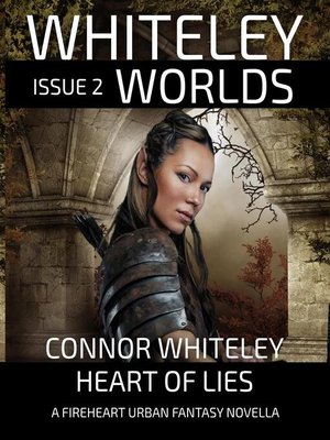 cover image of Issue 2